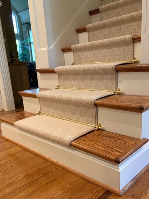 Stair Runner